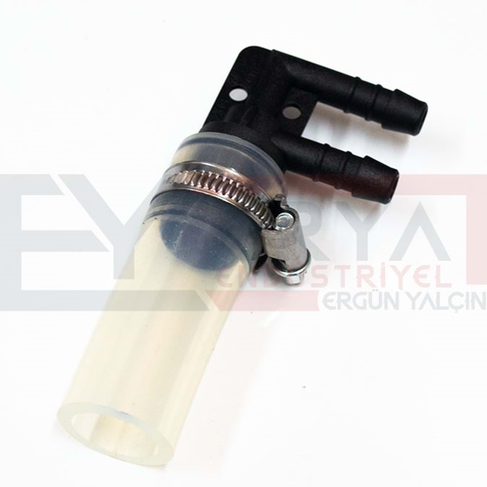 Rational Buhar Jeneratörü Havalandırma Valfi