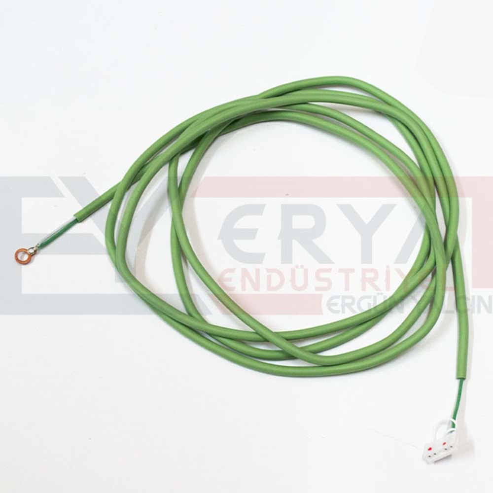 Rational Nemlilik Termokuple (B4)