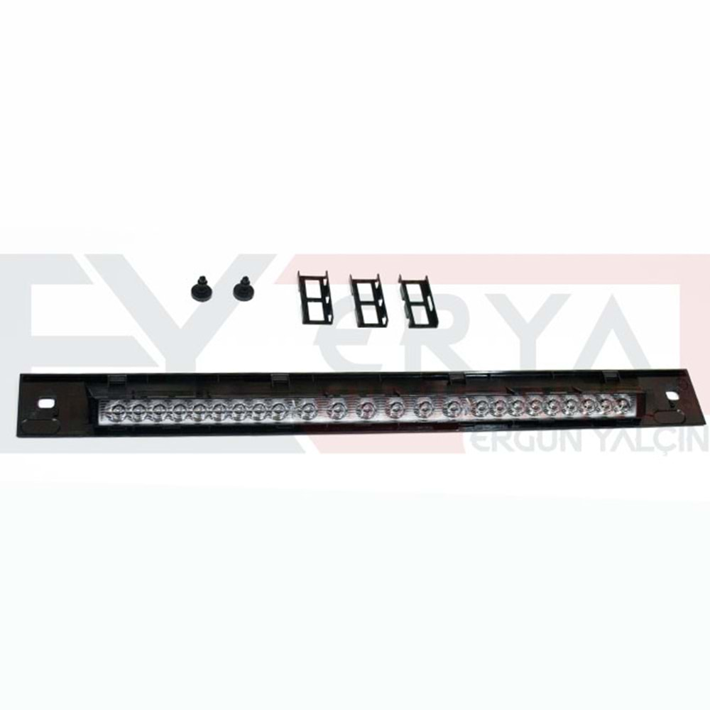 RATIONAL LED optik