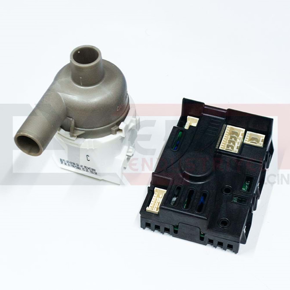 Rational CareControl Pompası