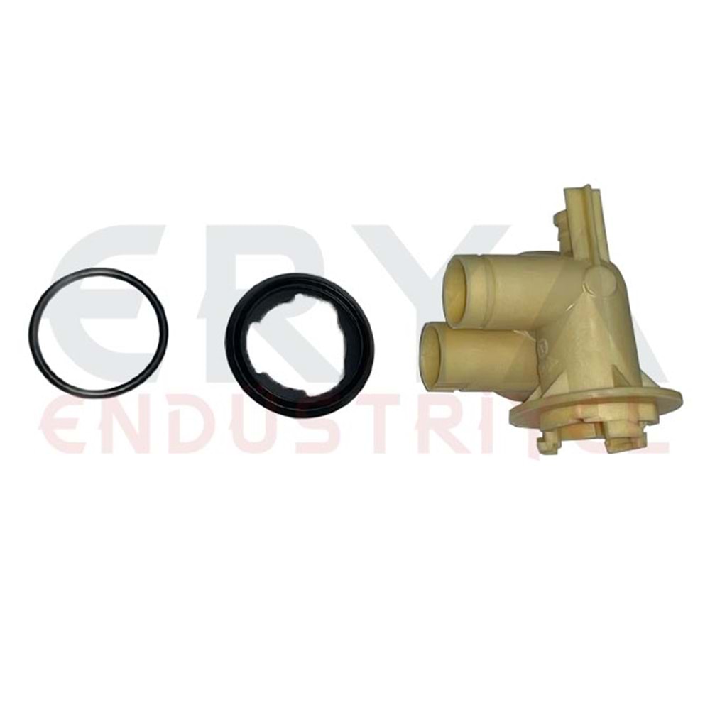 Rational Pompa Gövdesi