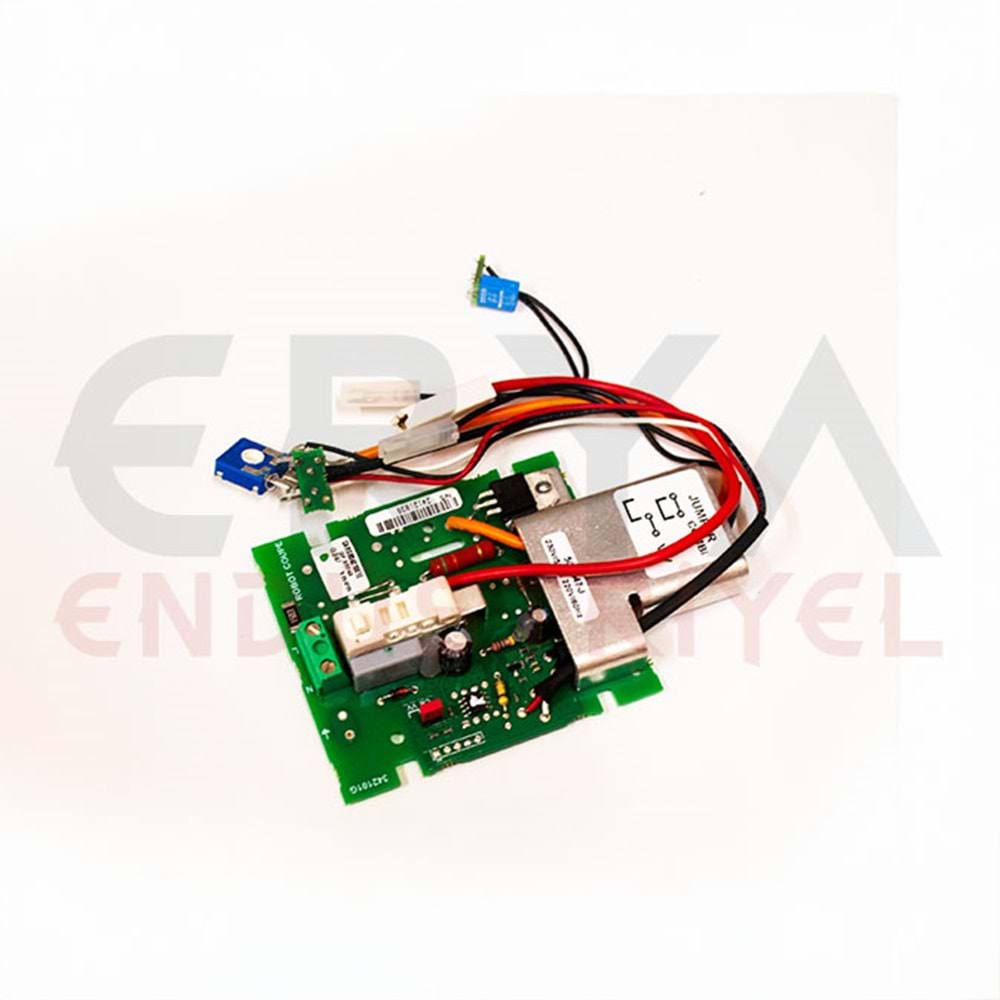 ROBOT COUPE MP350 - 450 ANAKART