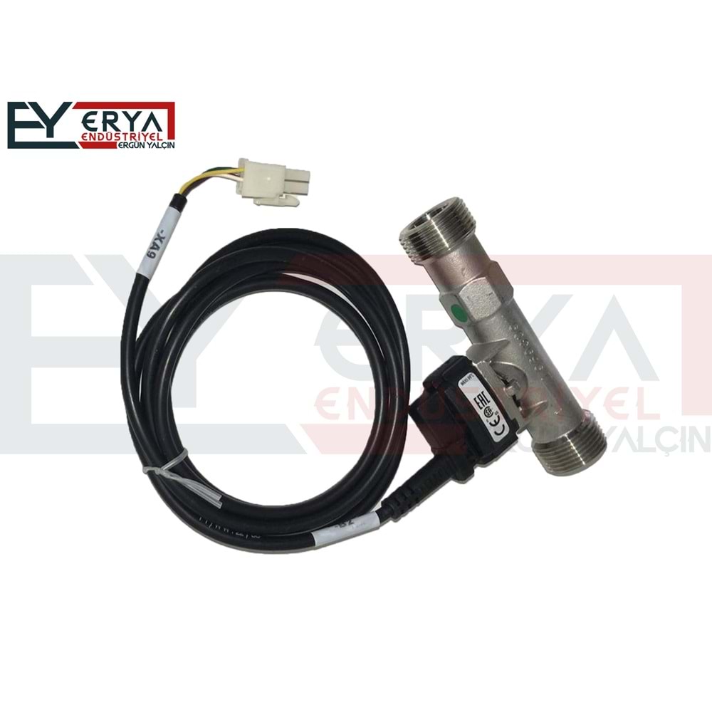 AKIŞ (FLOW) SENSÖR