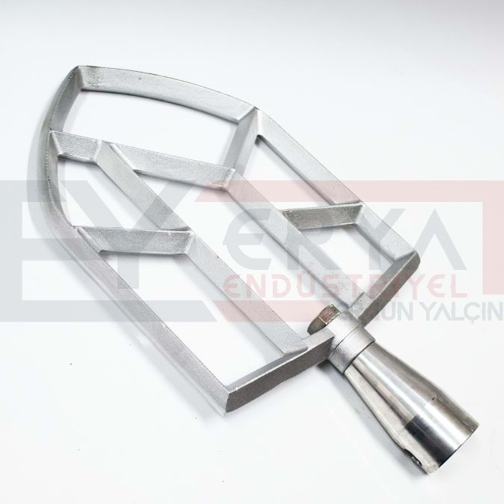 EMPERPO KARISTIRMA APARATI MONTAJ (PASTA HAMURU vb.)