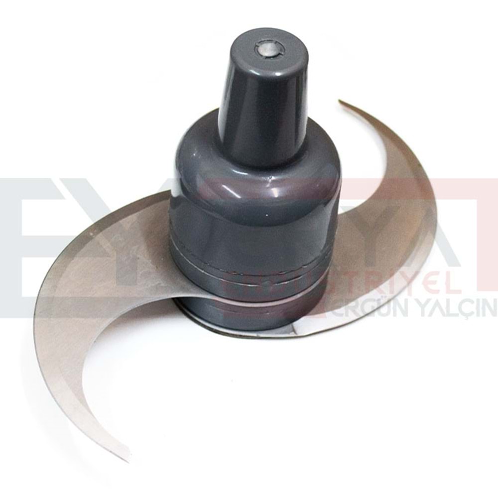 EMPERO BIÇAK TAKIMI ARA MONTAJ