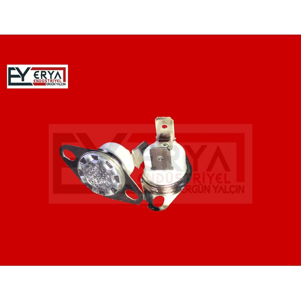 PORSELEN TERMİK 200 C