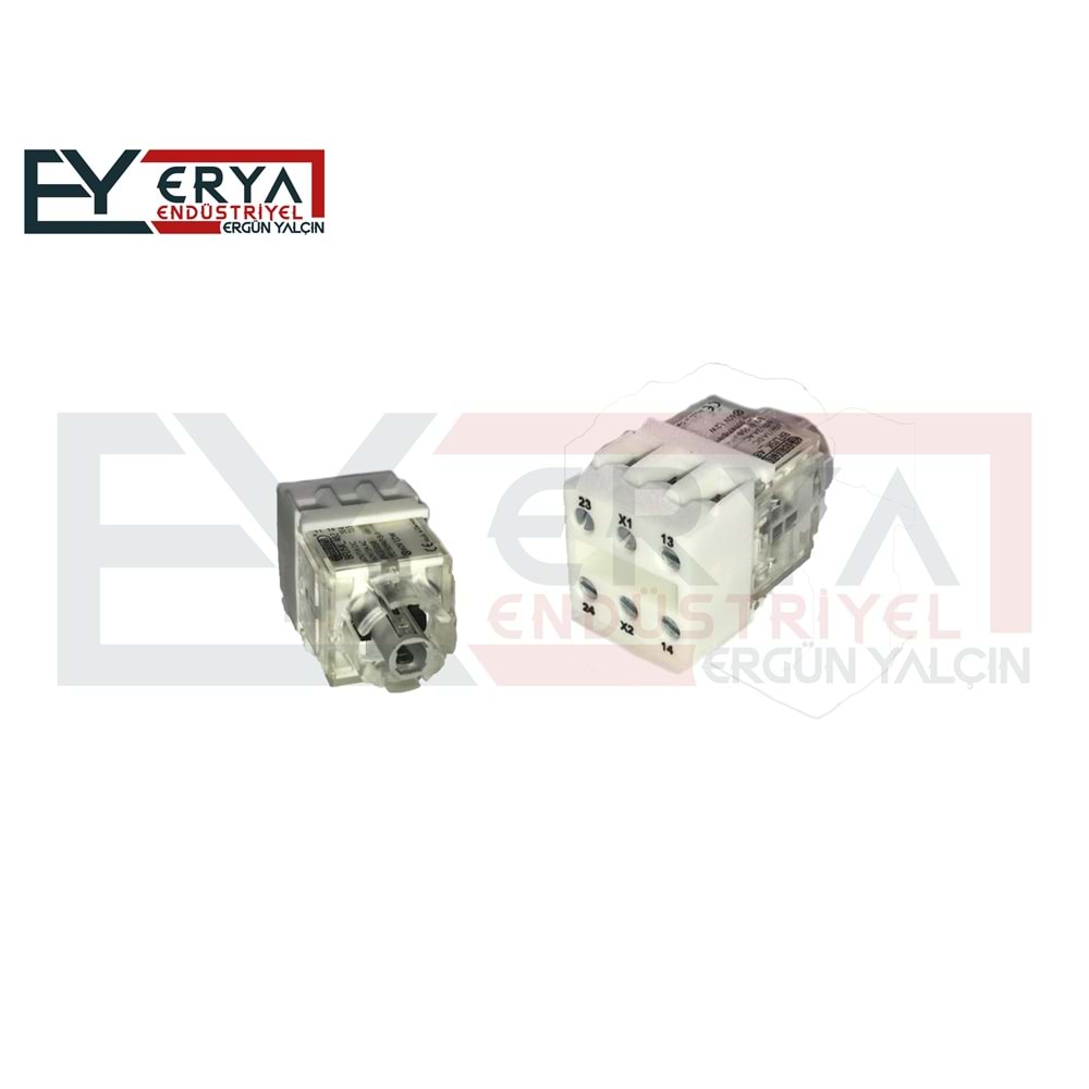 TAŞ TABANLI KUMANDA ANAHTARI ALT RÖLESİ