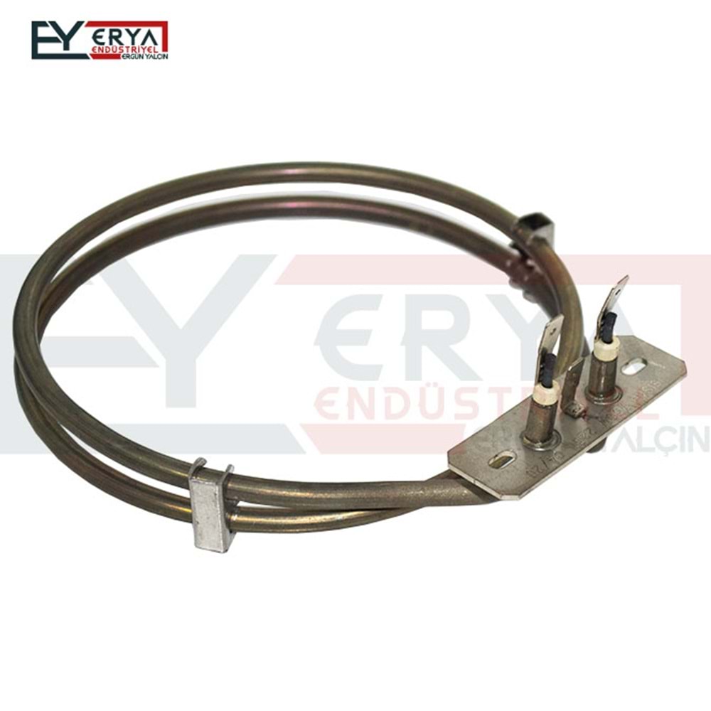 TABAK ISITMA REZİSTANSI 750 W 220 V