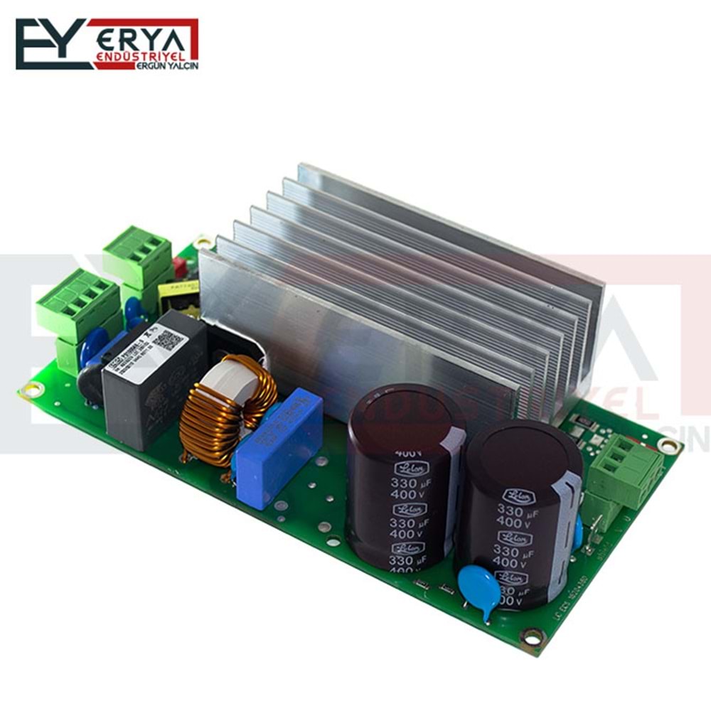 KRİSTAL FIRIN INVERTER 0,7 KW