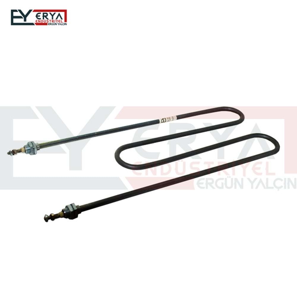 REKORLU SAUNA REZİSTANSI