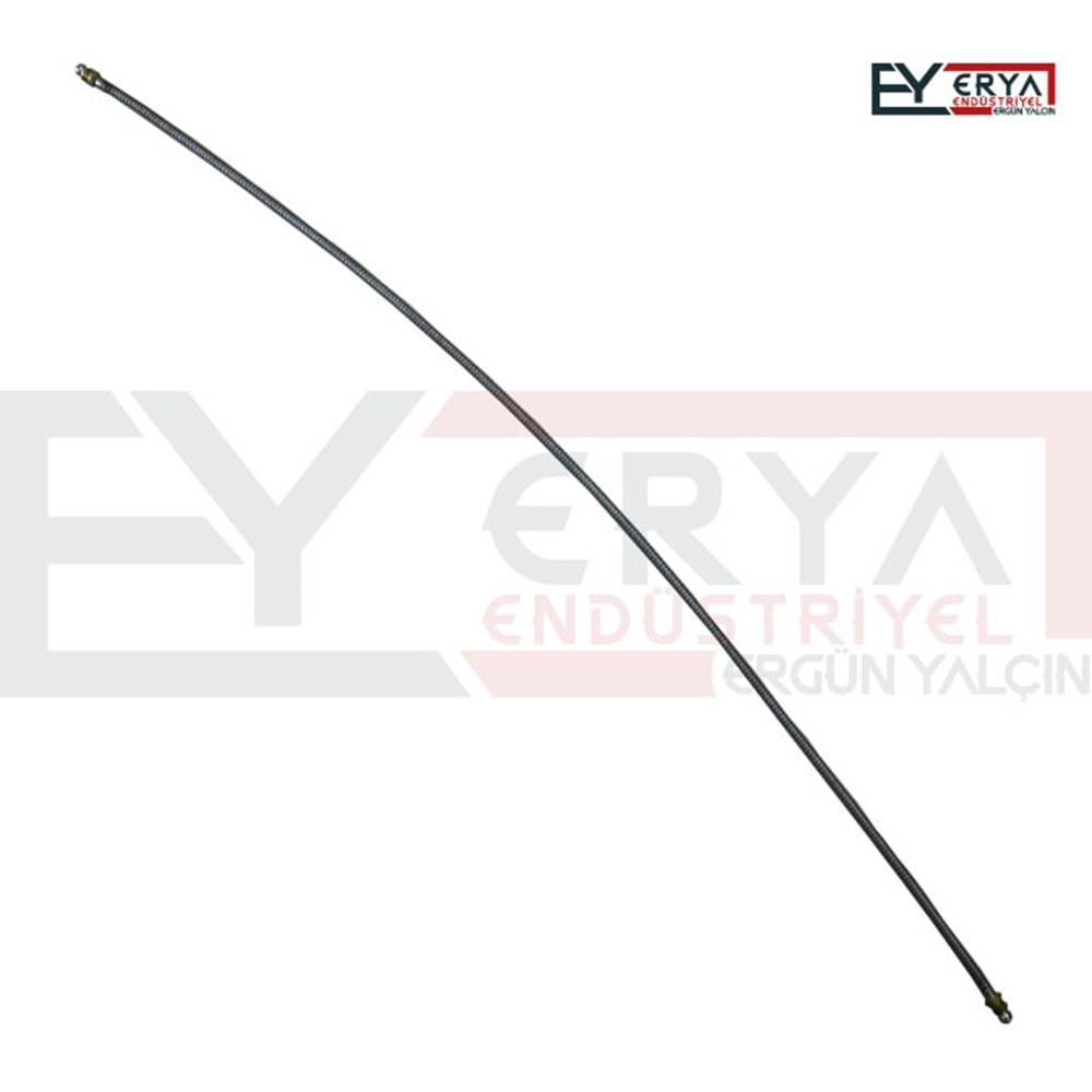 FLEXİ PİLOT BORUSU 80 CM