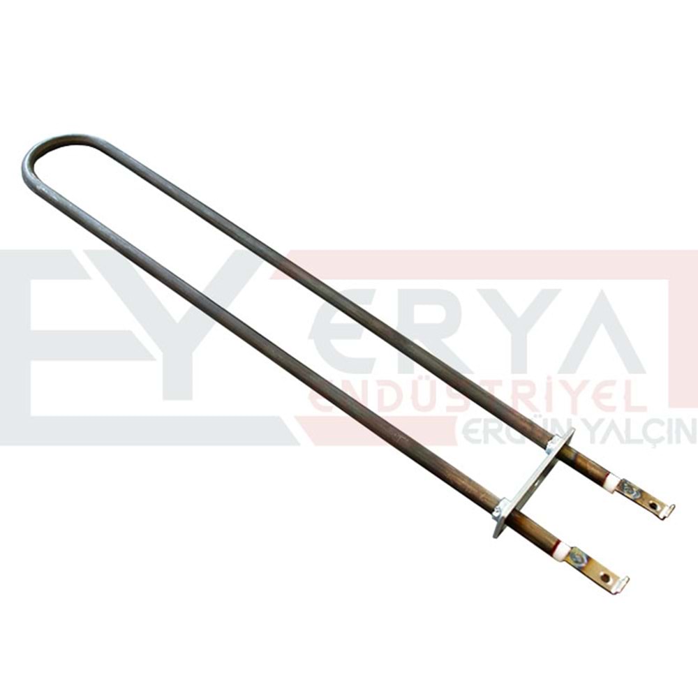 EKMEK KIZARTMA MAK. REZİSTANSI