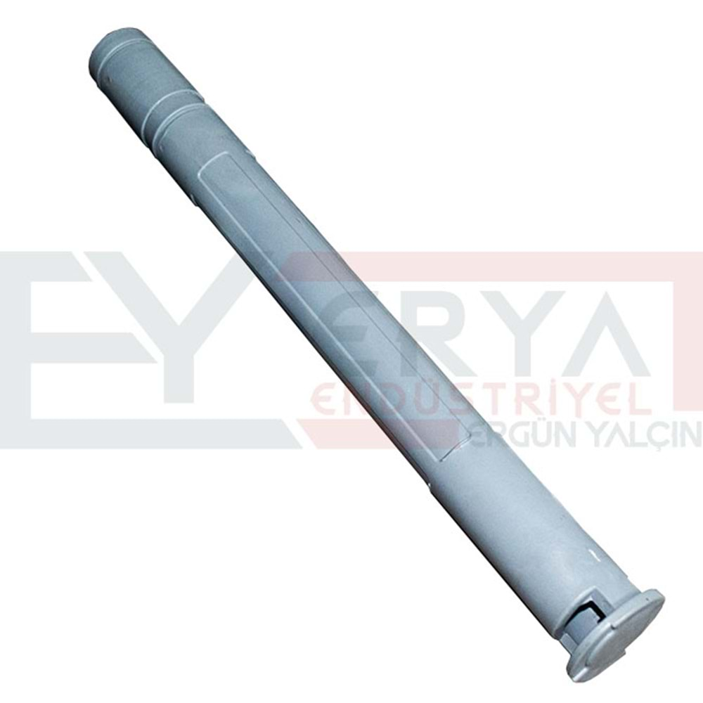 ÖZTİ GİDER TAPASI 400 mm