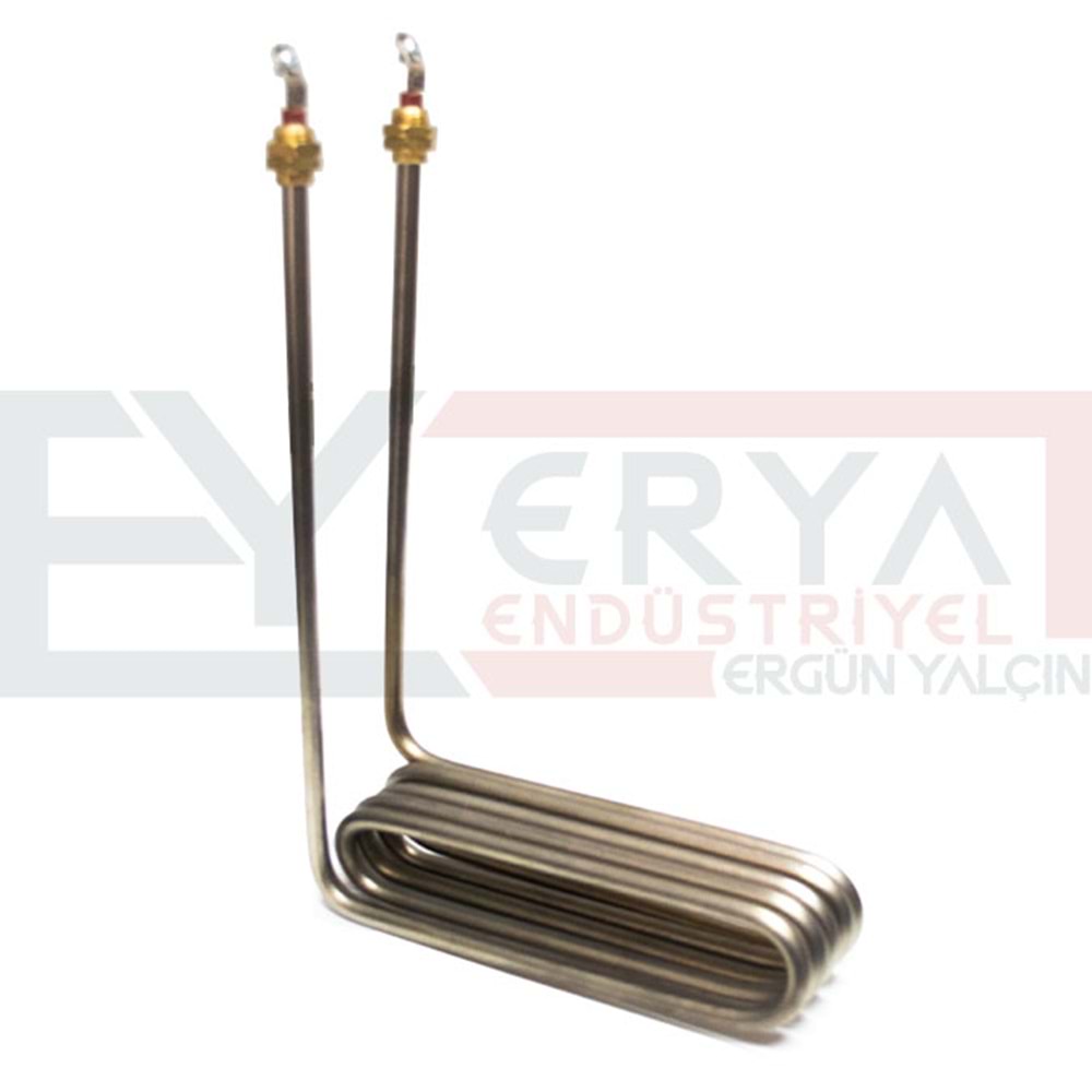 T.ISISAN FRİTÖZ REZİSTANSI R4015