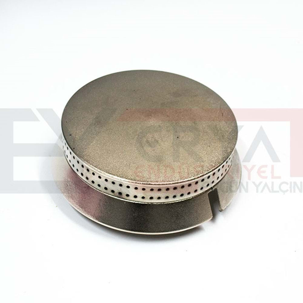 BEK DİK TİP NİKELAJ 3 NO