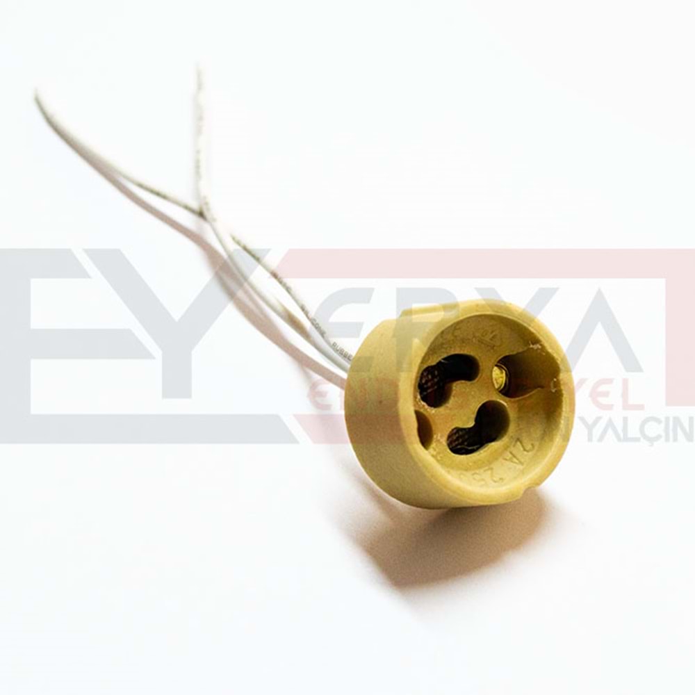 CRYSTAL DUY KABLOLU SPOT AMPUL