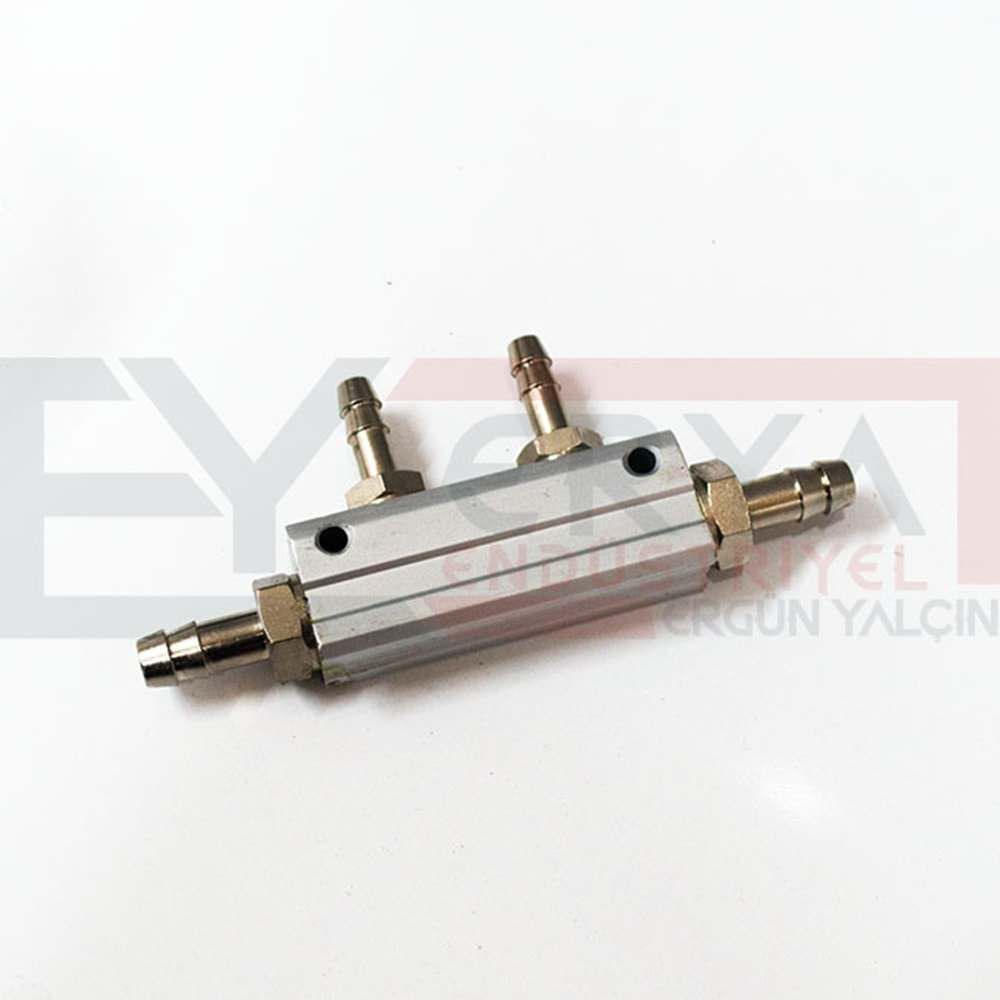 CRYSTAL FIRIN DÖRTLÜ VALF