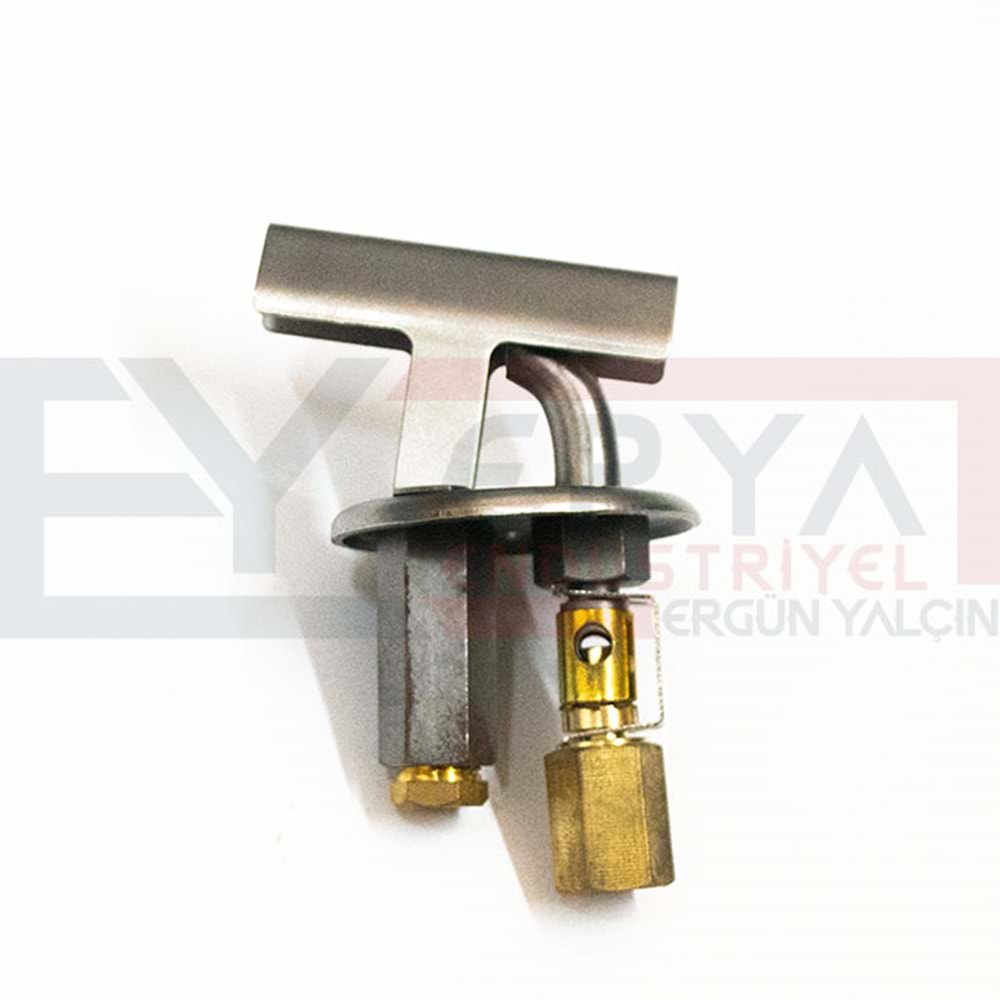 PİLOT TAKIMI TEK YANIŞLI (T BÜYÜK)