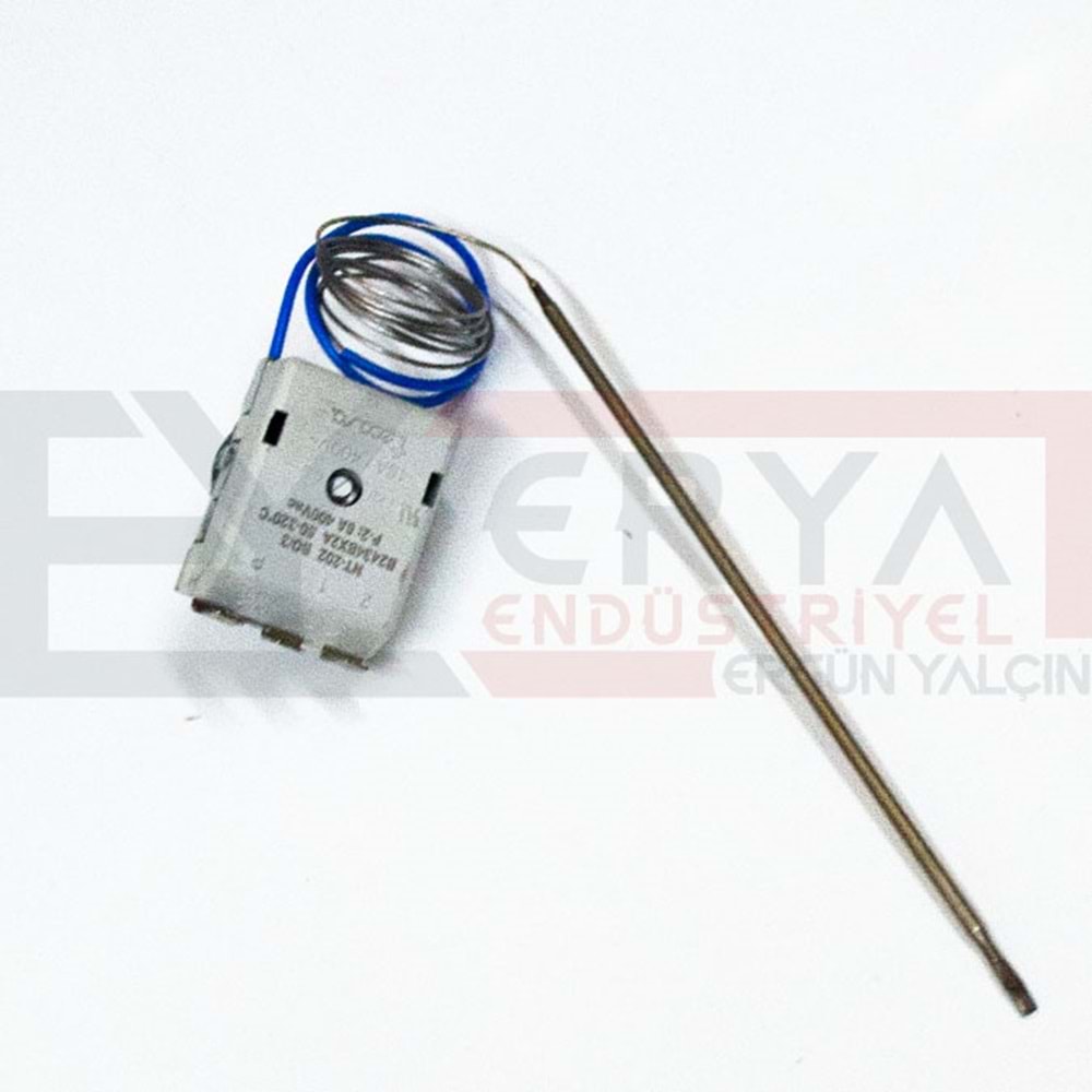 TECASA 50-320 °C TERMOSTAT