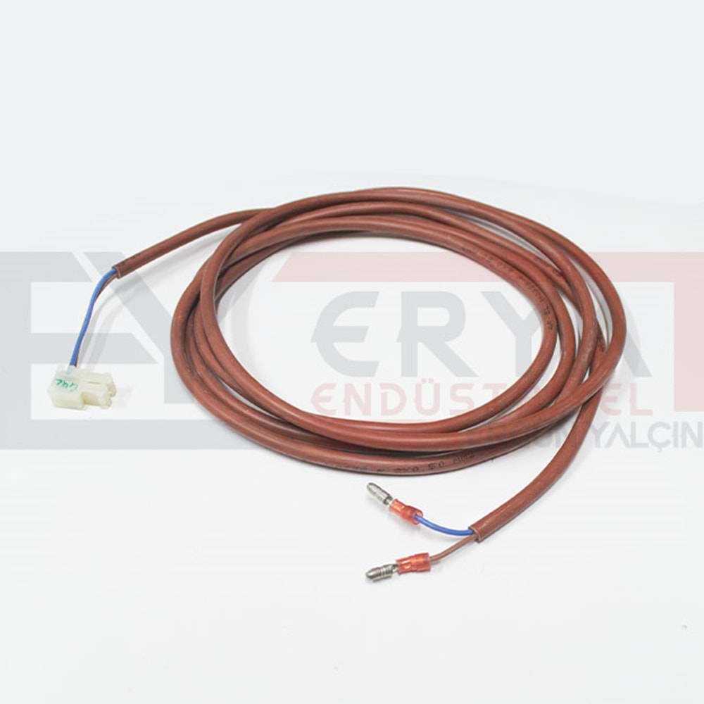 RATİONAL İÇ LAMBA ELEKTİRİK TESİSATI