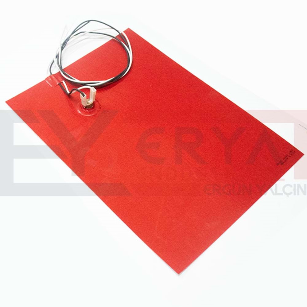 SİLİKON REZİSTANS 1200 W