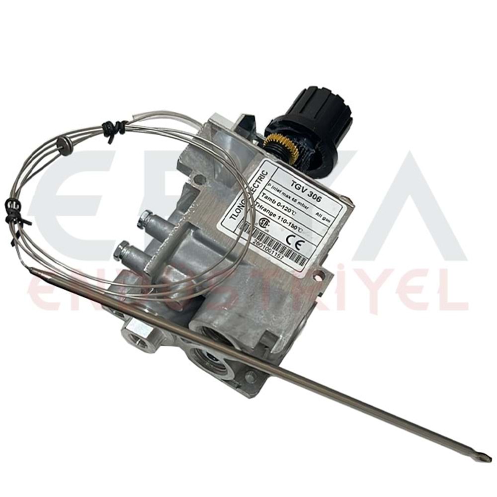 GAZ VALF TGV306 190
