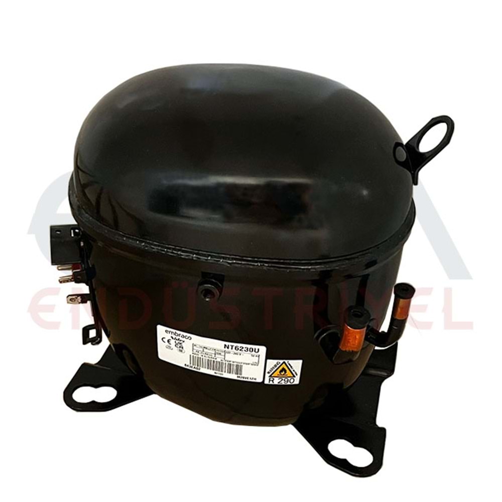 EMBRACO NT 6230 U KOMPRESÖR