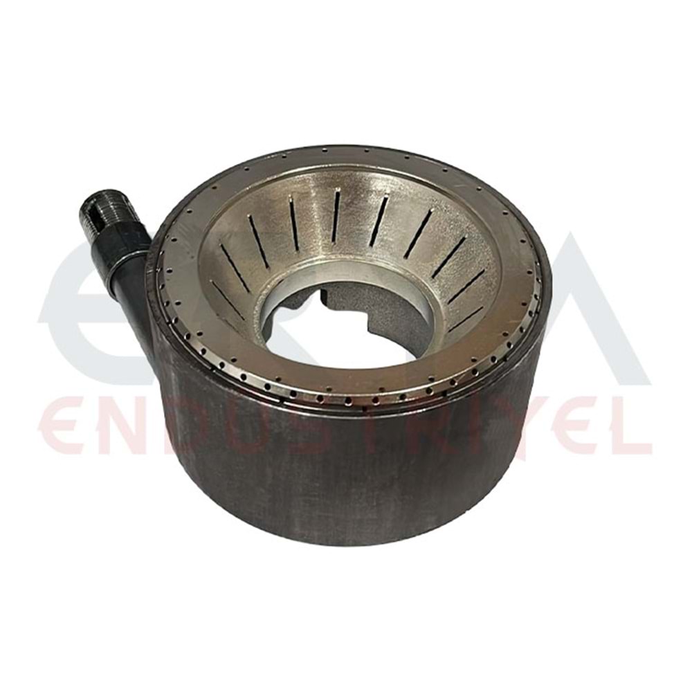 VOK OCAK BEK TAKIMI NİKELAJLI