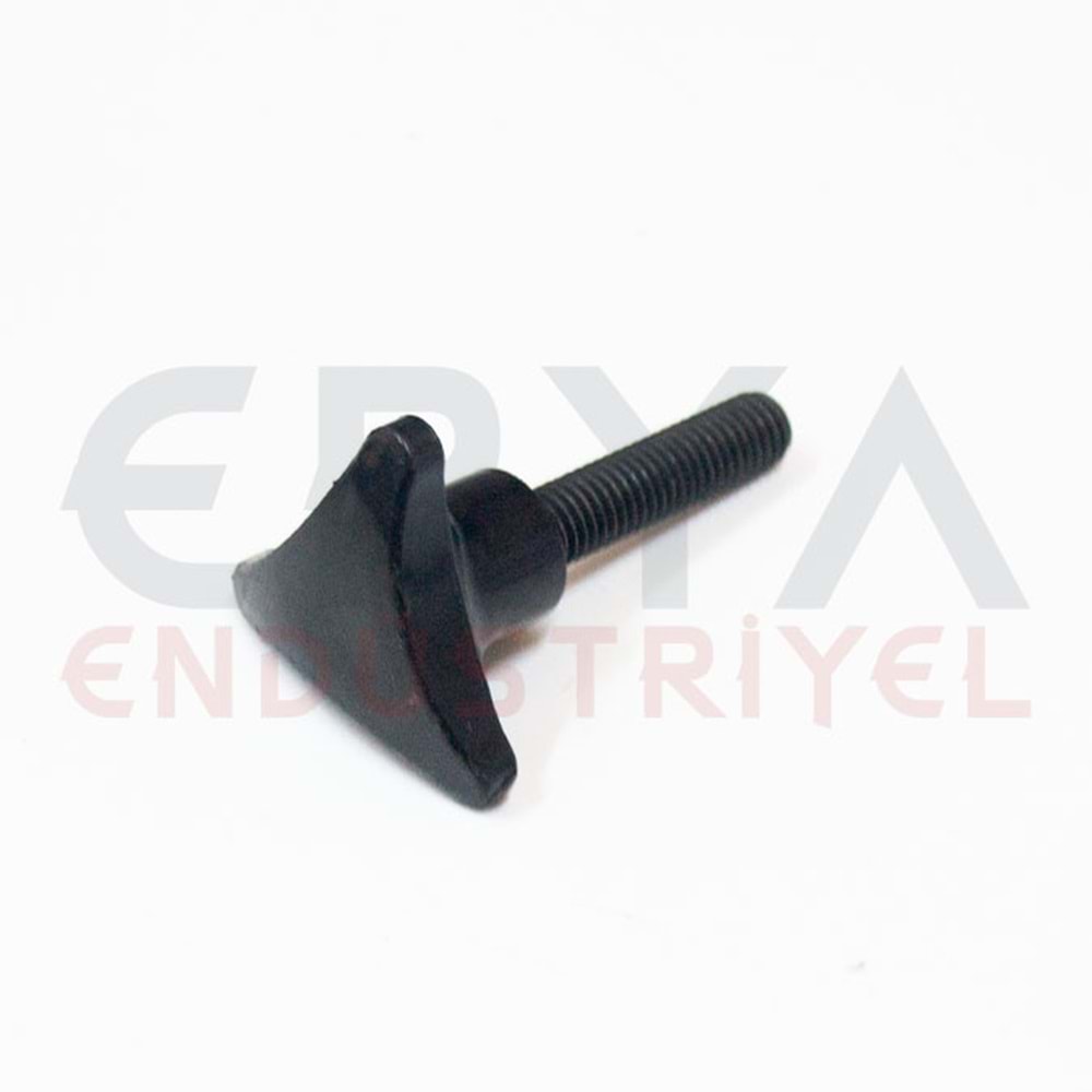 M8X25 ÜÇAYAK KELEBEK CIVATA