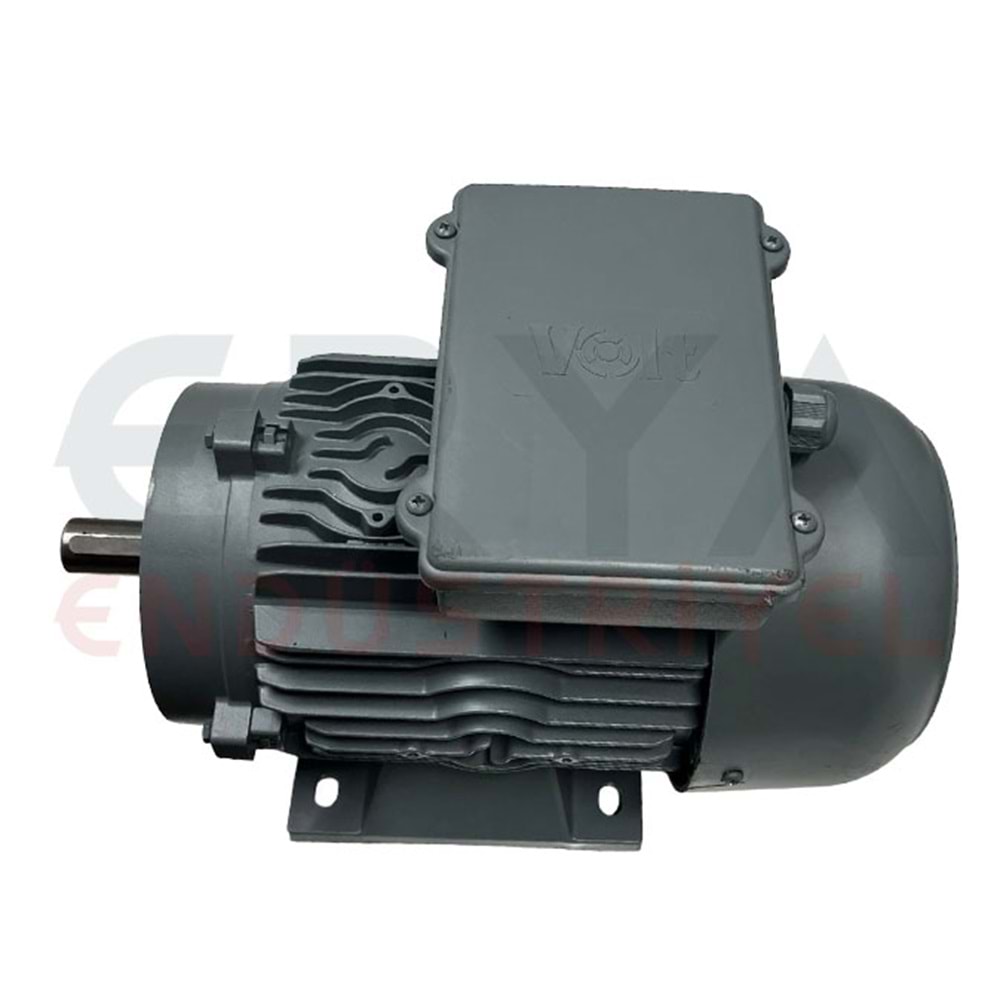 EMPERO MOTOR