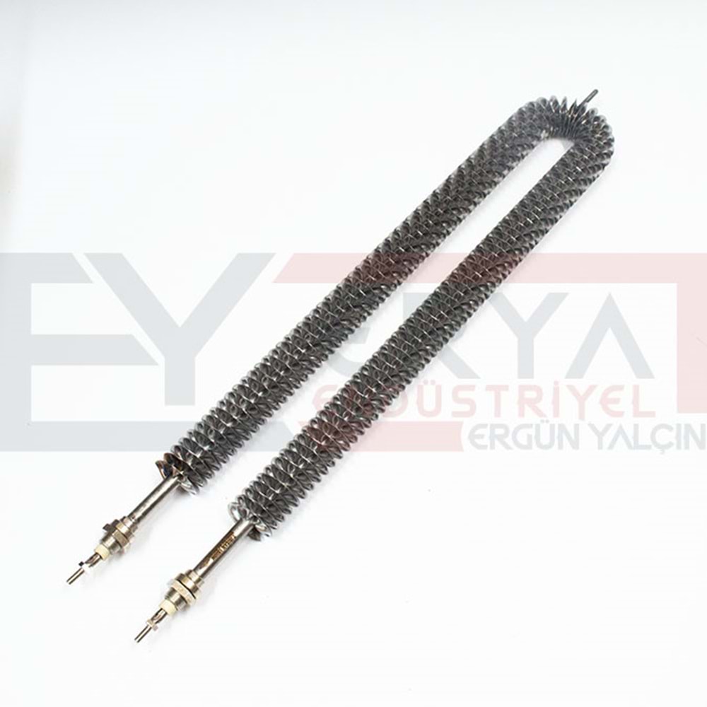 EMPERO KURUTMA REZİSTANSI