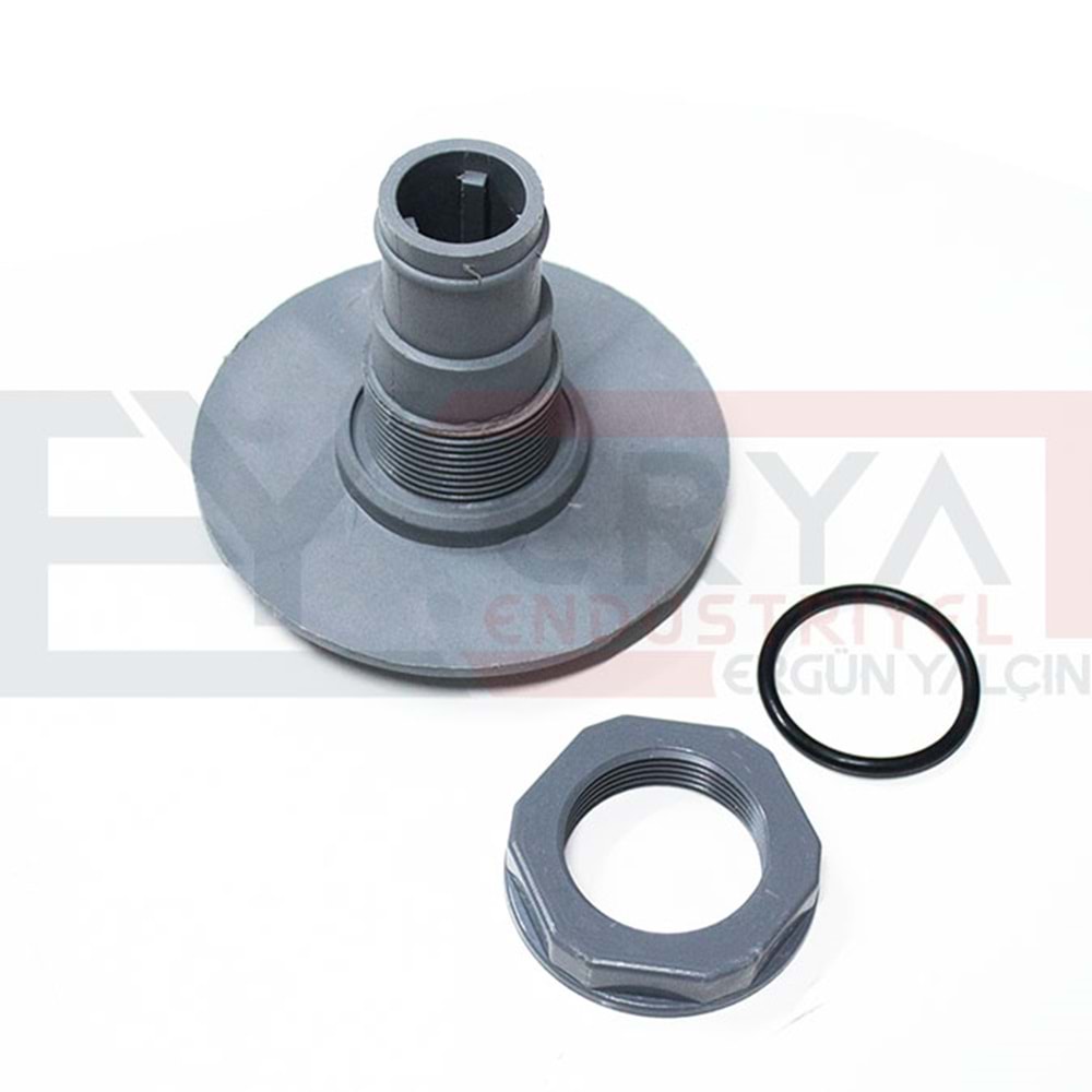 EMPERO SU TAHLİYE TAKOZ YATAĞI