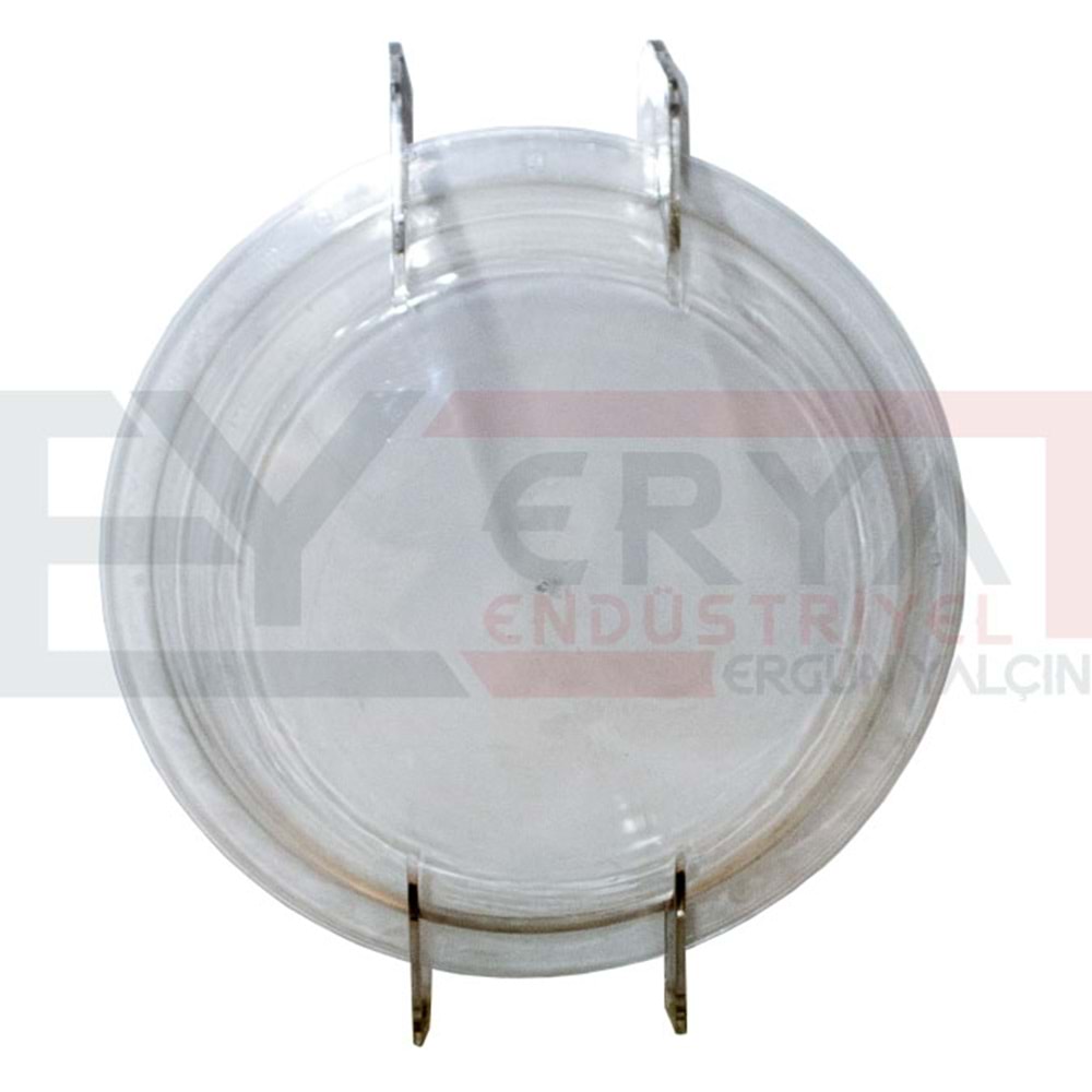 PATATES SOYMA KAZAN KAPAGI PLASTIK