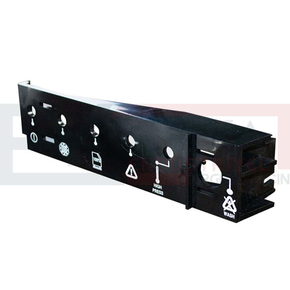 SCOTSMAN LED PANEL KAPAĞI