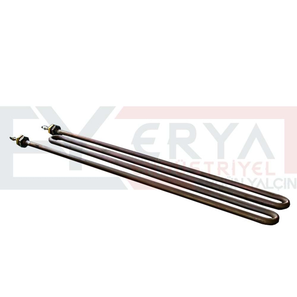 MAKARNA HAŞLAMA REZİSTANS