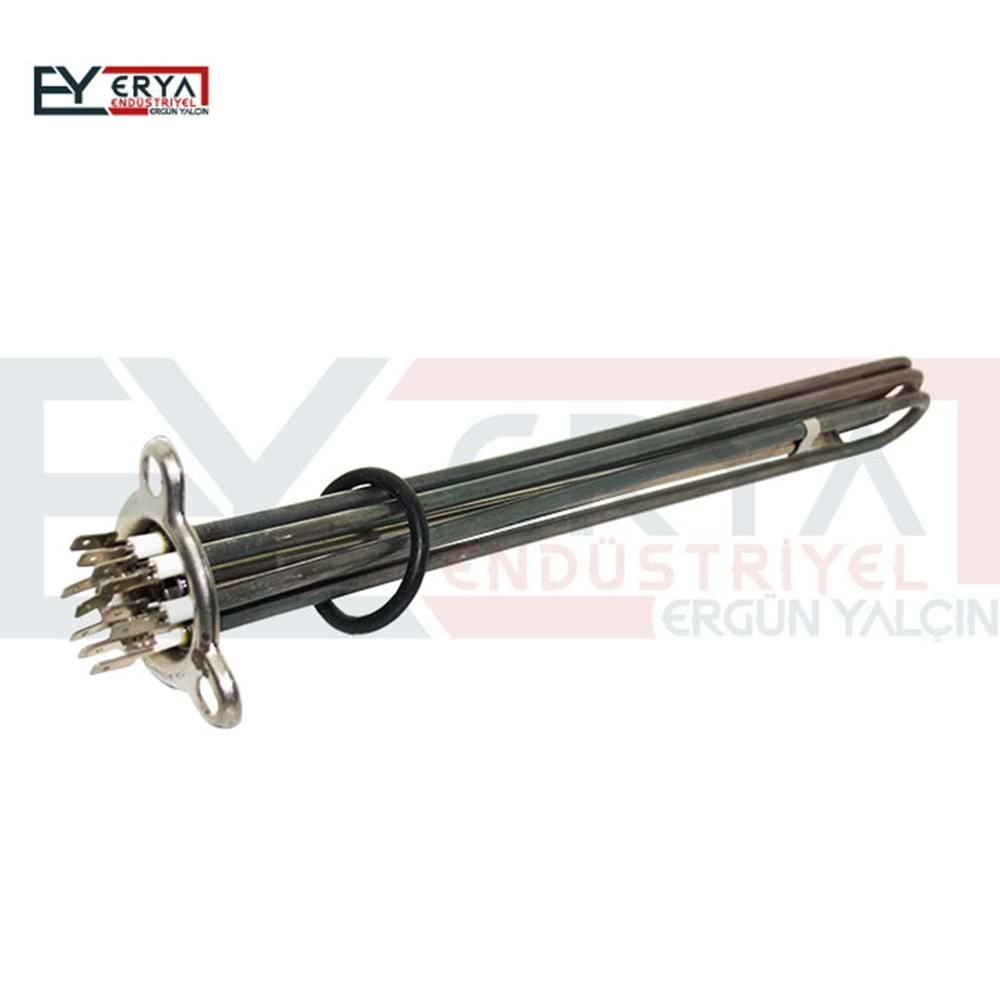 RİCA 4500 W OMNİWAS