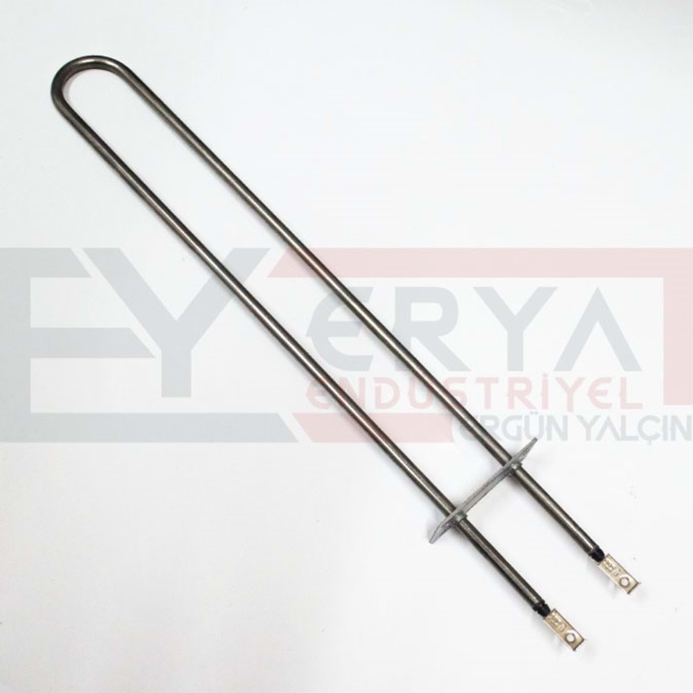 EKMEK KIZARTMA REZİSTANS