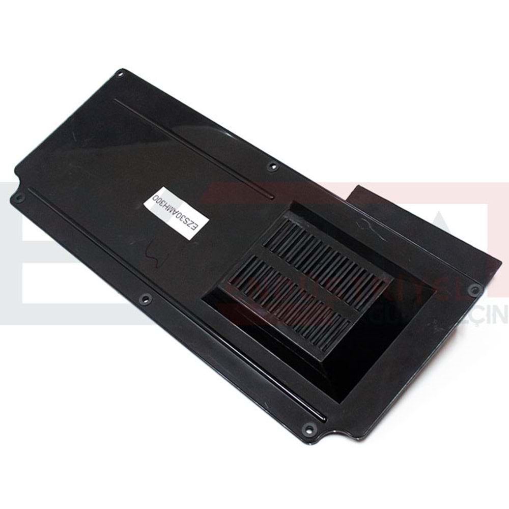 JP EMPERO GIDA DİLİMLEME KORUMA KAPAĞI