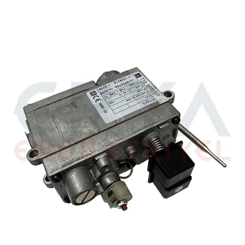 MİNİSİT 1902 VALVE