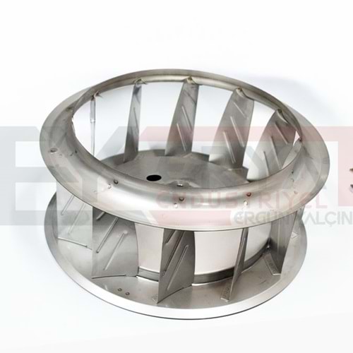 ELECTROLUX FIRIN FAN KANADI