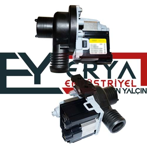 ELECTROLUX LS5 BOŞALTMA POMPASI