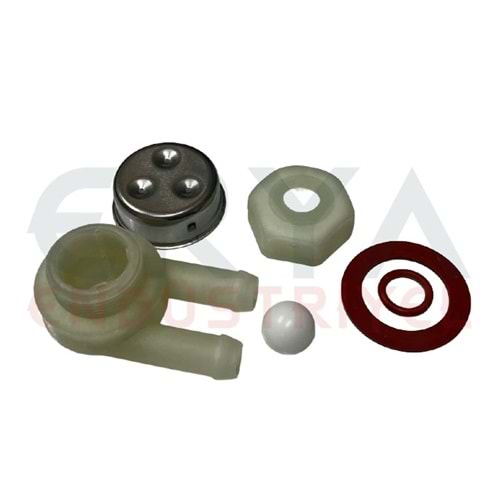 ELECTROLUX LS 5 VALVE