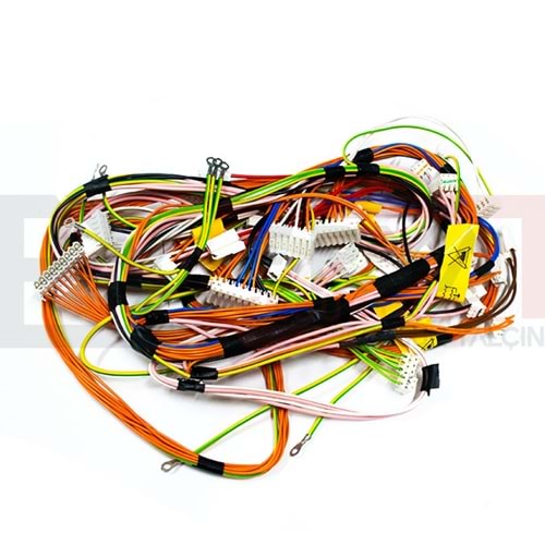 ELECTROLUX LS5 KABLO KİTİ