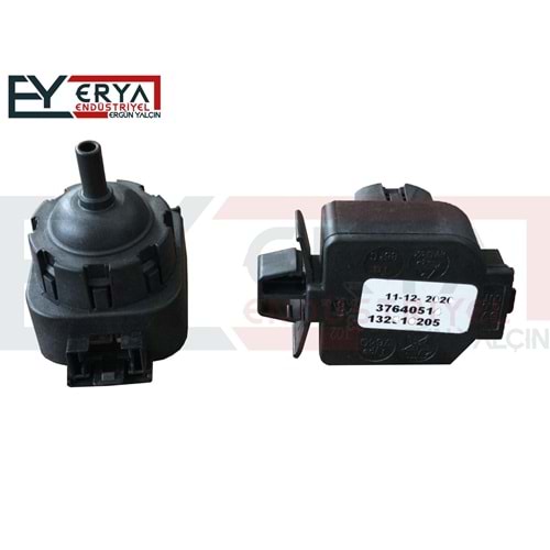 ELECTROLUX YENİ GİYOTİN PROSESTAT