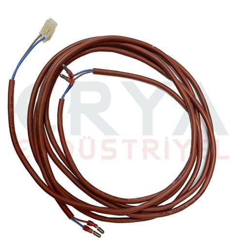 Rational iç Lamba Elektirik Tesisatı