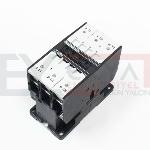 Rational Kontaktör B&J K3-74B00 EUR 190