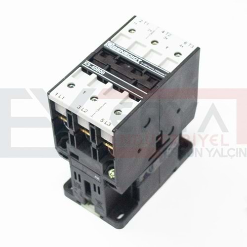 Rational Kontaktör B&J K3-40B00 EUR 190