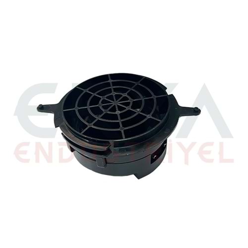 Rational Hoparlör Grubu SCC