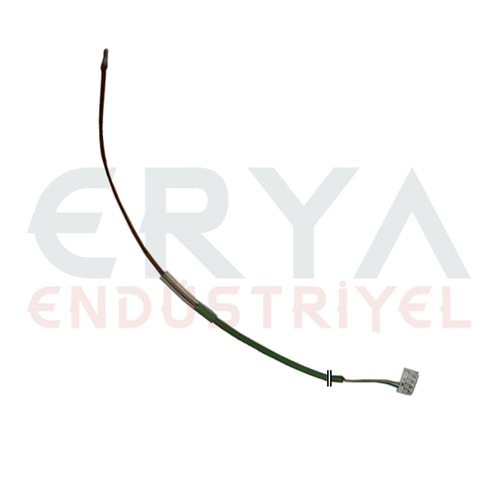 Rational Buhar Jenaratörü Termokulp B5