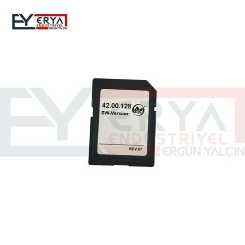 SD-Hafıza Kartı RATİONAL
